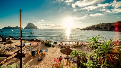 Preestreno: Mejor época para viajar a Ibiza
